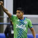 Preview image for Seattle Sounders won't push Raul Ruidiaz despite 'need' for goals