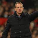 Preview image for Ralf Rangnick: Man Utd need to strengthen every position except goalkeeper