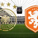 Preview image for Germany vs Netherlands: Preview, predictions and lineups