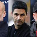 Preview image for Premier League unveil shortlist for 2023/24 Manager of the Season award