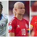 Preview image for England Women's World Cup opponents: Everything you need to know about Haiti, Denmark & China