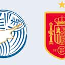 Preview image for Cyprus vs Spain - Euro 2024 qualifier: TV channel, team news, lineups & prediction