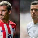 Preview image for Football transfer rumours: Griezmann decides on Man Utd; Barcelona eye Lo Celso