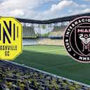 Preview image for Nashville SC vs Inter Miami - Champions Cup preview: TV channel, team news, lineups and prediction