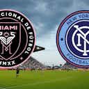 Preview image for Inter Miami vs NYCFC: Preview, predictions and lineups