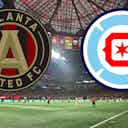Preview image for Atlanta United vs Chicago Fire: Preview, predictions and lineups