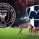 Preview image for Inter Miami vs Monterrey: Preview, predictions and lineups