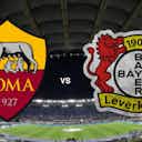 Preview image for Roma vs Bayer Leverkusen: Preview, predictions & lineups