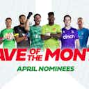 Preview image for Castrol Save of the Month nominees - April 2024
