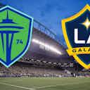 Preview image for Seattle Sounders vs LA Galaxy: Preview, predictions and lineups