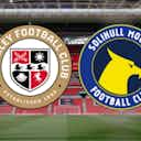 Preview image for Bromley vs Solihull Moors: Preview, predictions and lineups