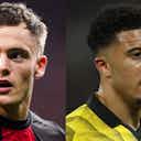 Preview image for Football transfer rumours: 4 clubs line up Wirtz offers; Sancho makes decision on Man Utd future