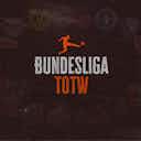 Vorschaubild für Bundesliga TOTW: Die Topelf der Woche zum 32. Spieltag 2023/24