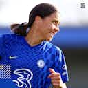 Preview image for The winner of the PFA Vertu Motors WSL Fans' Player of the Month - April