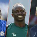 Preview image for Transfer rumours: Man Utd consider Kante; Mane price tag; Neymar available