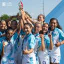Preview image for Special Olympics Unified Cup 2022: SO Guatemala win women's tournament