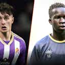 Preview image for Newcastle lead race for La Liga wonderkid; Garang Kuol loan exit close