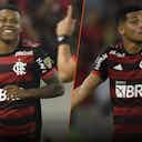 Preview image for Flamengo standing firm over Premier League targets Matheus Franca and Joao Gomes