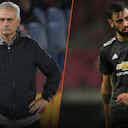 Preview image for Man Utd's troubled history with Sevilla - Jose Mourinho's 'heritage' rant & Europa League heartbreak