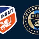 Preview image for FC Cincinnati vs Philadelphia Union - MLS Cup playoffs preview: TV channel, live stream, team news & prediction