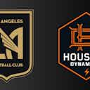 Preview image for LAFC vs Houston Dynamo - MLS Cup playoffs preview: TV channel, live stream, team news & prediction