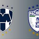 Preview image for CF Monterrey vs Pachuca - Liga MX Clausura preview: TV channel, team news, lineups and prediction