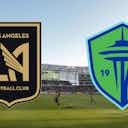 Preview image for LAFC vs Seattle Sounders - MLS preview: TV channel, team news, lineups and prediction