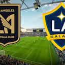 Preview image for LAFC vs LA Galaxy: Preview, predictions and lineups
