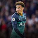 Preview image for Dele Alli: The unsung hero of Tottenham's Champions League miracle