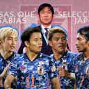 Imagen de vista previa para 10 curiosidades que tal vez no sabías sobre la selección de Japón