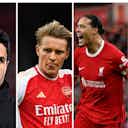 Pratinjau gambar untuk Arsenal vs Liverpool: Live Streaming, Prediksi Susunan Pemain, Jadwal – Liga Inggris 2023/24