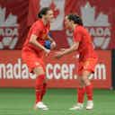 Preview image for Canadian Women's National Team announce October friendlies vs Argentina & Morocco