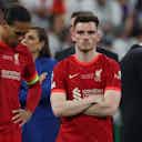Preview image for Andy Robertson blasts 'shambles' organisation of Champions League final