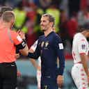 Pratinjau gambar untuk Mengapa Gol Antoine Griezmann Dianulir dalam Prancis vs Tunisia Pada Piala Dunia 2022