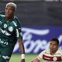 Preview image for Nottingham Forest close in on second January signing from Palmeiras
