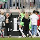 Vorschaubild für Der VfL Wolfsburg überrennt die SGS Essen: Die Stimmen zum Spiel