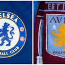 Preview image for Chelsea vs Aston Villa - Premier League: TV channel, team news, lineups & prediction