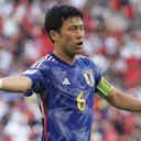 Preview image for Liverpool handed Wataru Endo boost after Japan knocked out of Asian Cup
