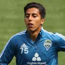 Preview image for Danny Leyva close to securing Mexican passport as Sounders midfielder considers international future