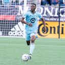 Preview image for Minnesota United defender Bakaye Dibassy out for the remainder of the 2022 season