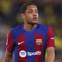 Preview image for Man Utd contact Barcelona over shock striker loan deal - report