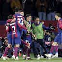 Pratinjau gambar untuk Barcelona 3-1 Napoli (Agg. 4-2) : Hasil Pertandingan dan Rating Pemain - Liga Champions 2023/24