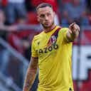 Preview image for Bologna director responds to Man Utd interest in Marko Arnautovic