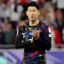 Preview image for Son Heung-min returning to Tottenham as South Korea eliminated from Asian Cup