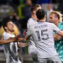 Preview image for San Jose Earthquakes 'keeper Matt Bersano relives 'surreal moment' in US Open Cup