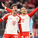 Preview image for Bayern Munich's best and worst players in comfortable Lazio victory