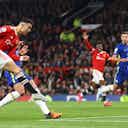 Preview image for Man Utd 1-1 Chelsea: Player ratings as Ronaldo rescues point for Red Devils
