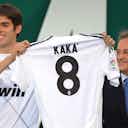 Preview image for Carlo Ancelotti discusses Jude Bellingham's similarity to Kaka