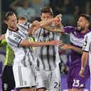 Preview image for Fiorentina 2-0 Juventus: Player ratings as La Vecchia Signora lose final game of season