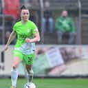 Vorschaubild für Marina Hegering verlängert ihren Vertrag beim VfL Wolfsburg